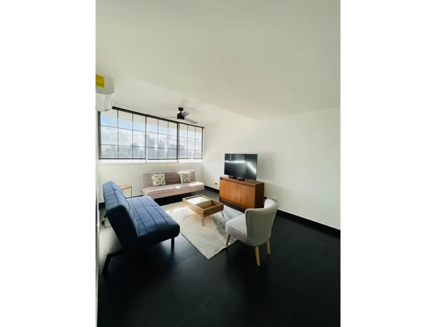 Apartamento en Panamá
