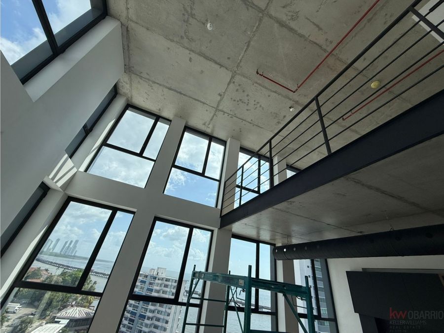Apartment at Panamá