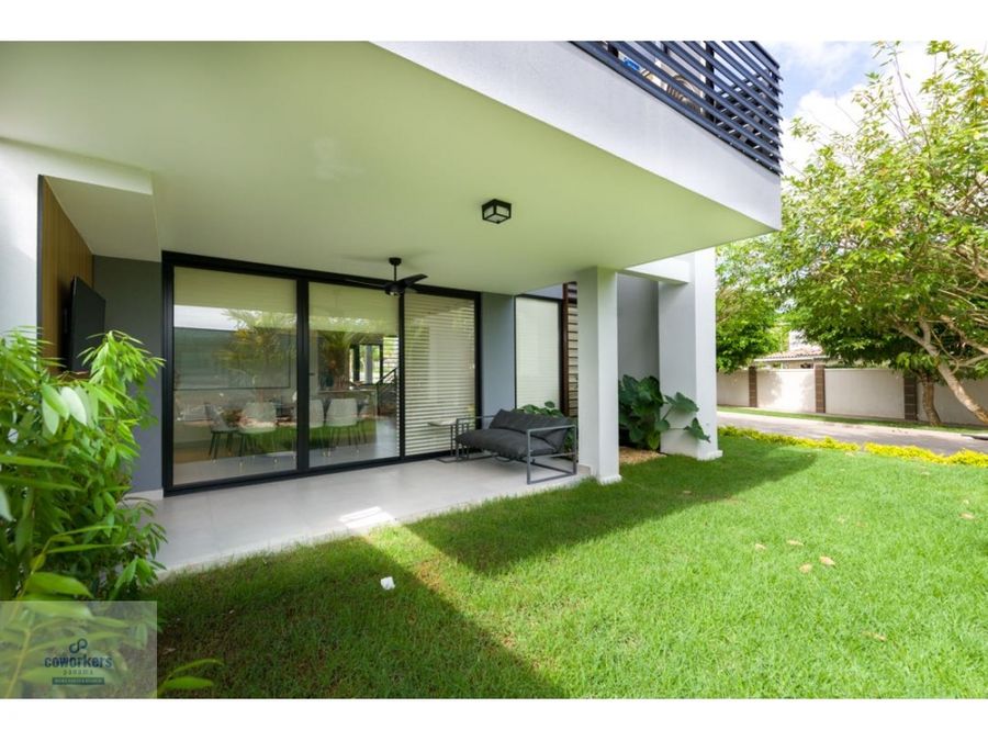 House at