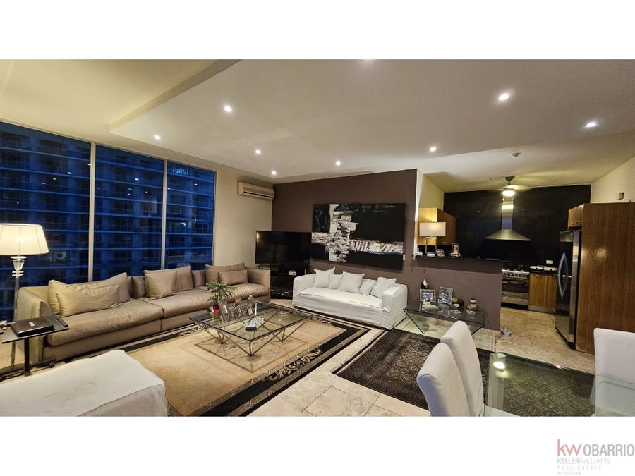 Apartamento en Panamá