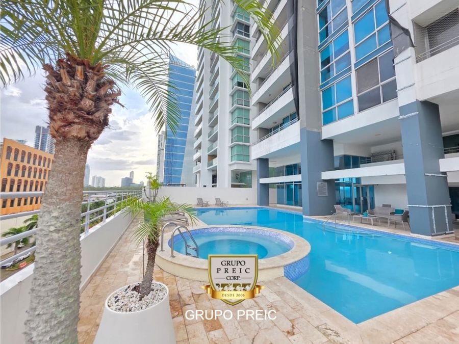 Apartment at Panamá