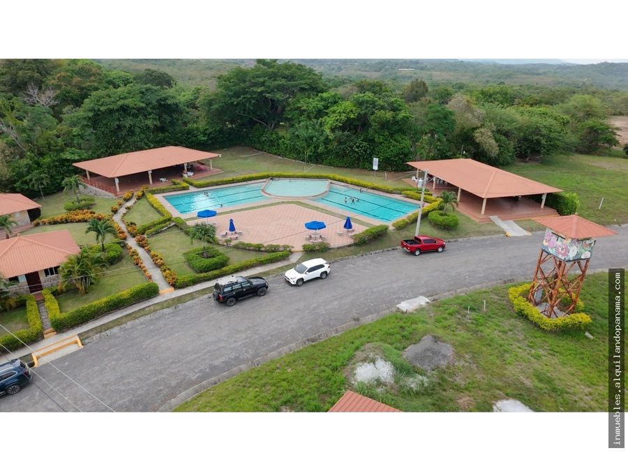 House at San Carlos