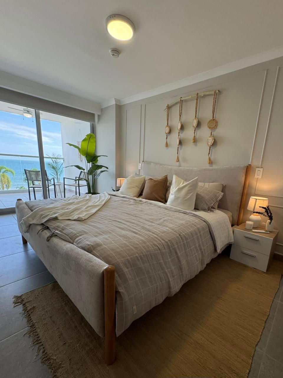 Property at el palmar, san carlos, panama oeste