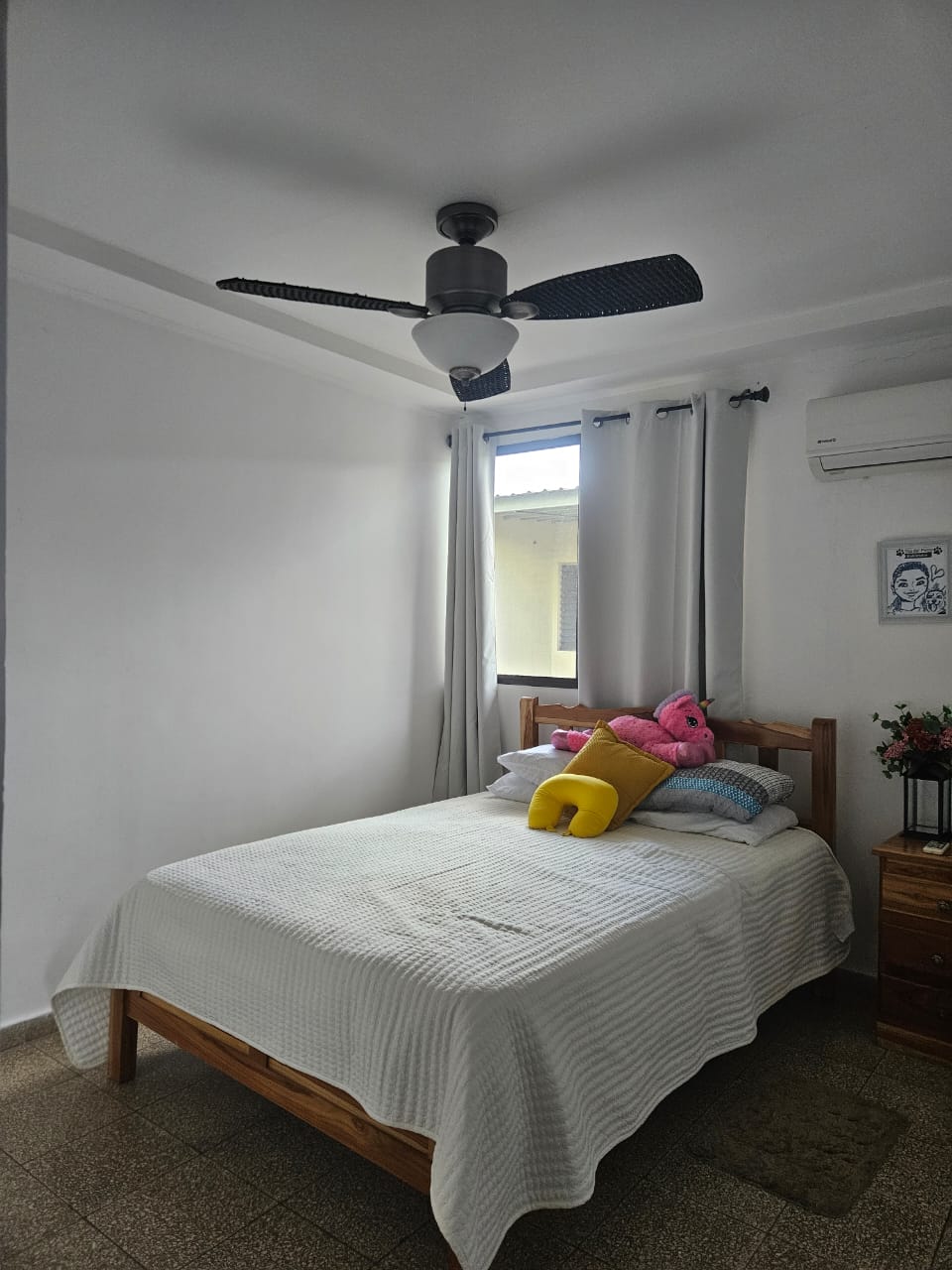 Propiedad en ph. residencial del parque edificio begonias apto 14