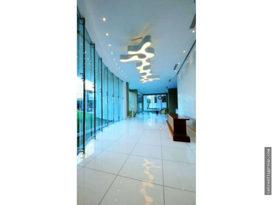 Apartamento en Panama