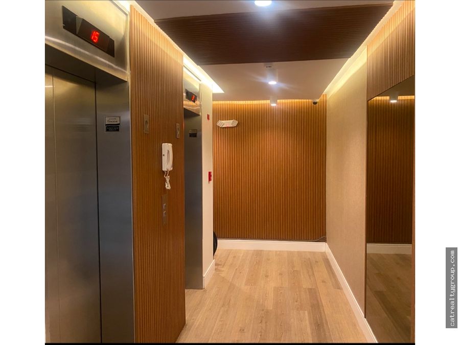 Apartamento en Panama