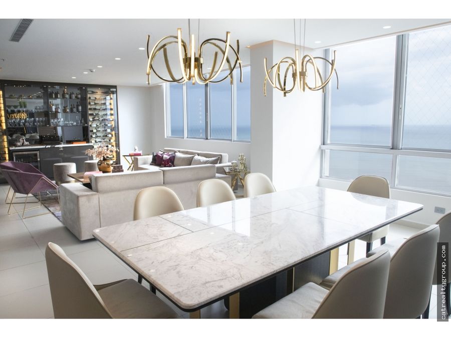 Apartamento en
