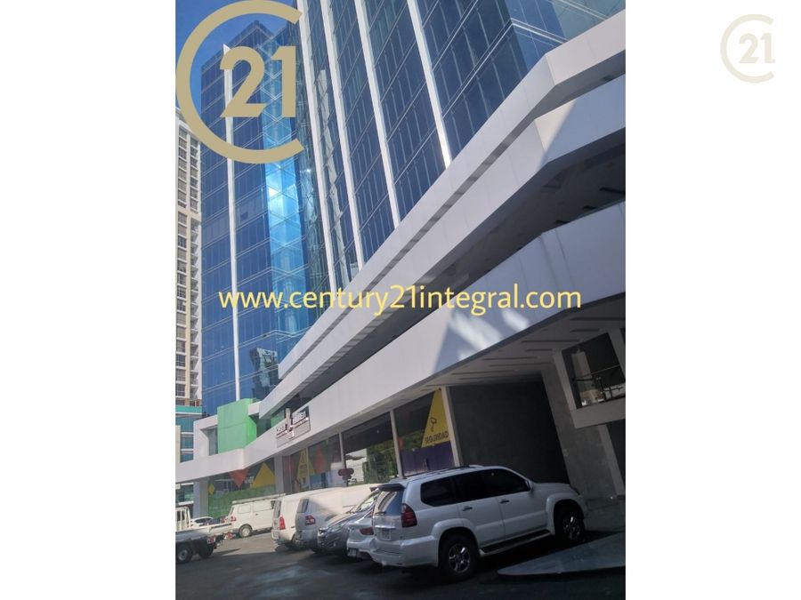 Comercial en Panamá