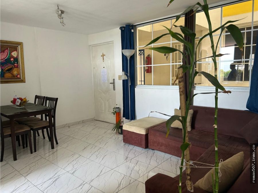 Apartment at San Miguelito
