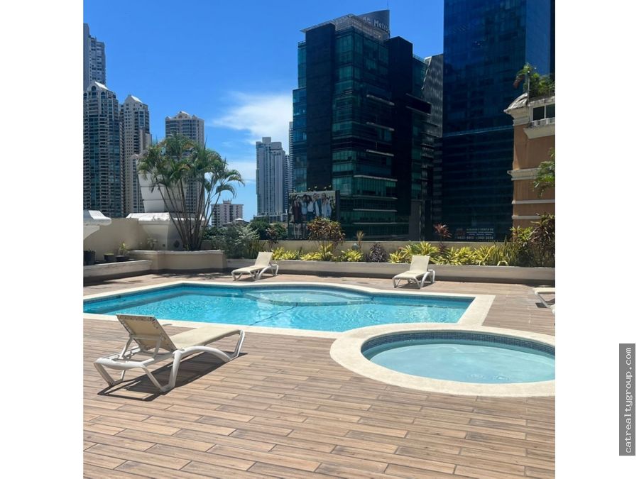 Apartamento en Panama