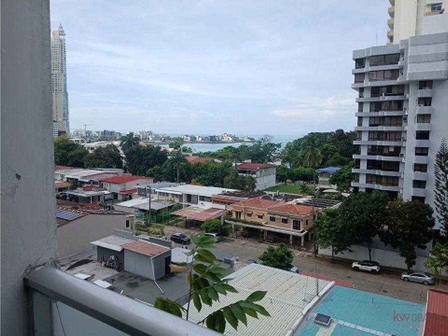 Apartamento en Panamá