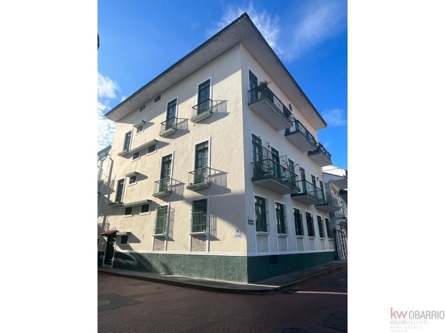 Apartamento en PH Calle del Palacio