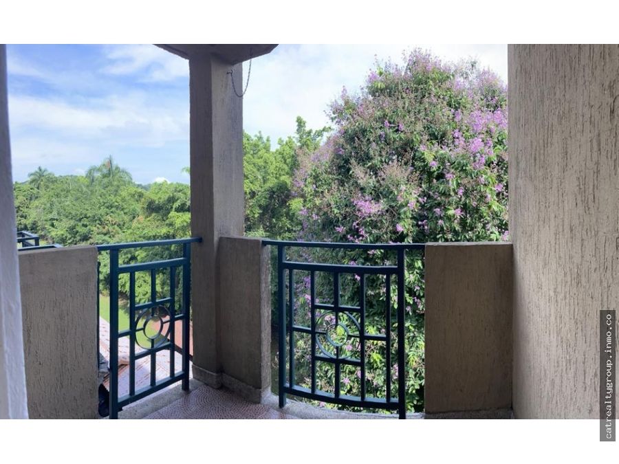 Apartamento en Panama