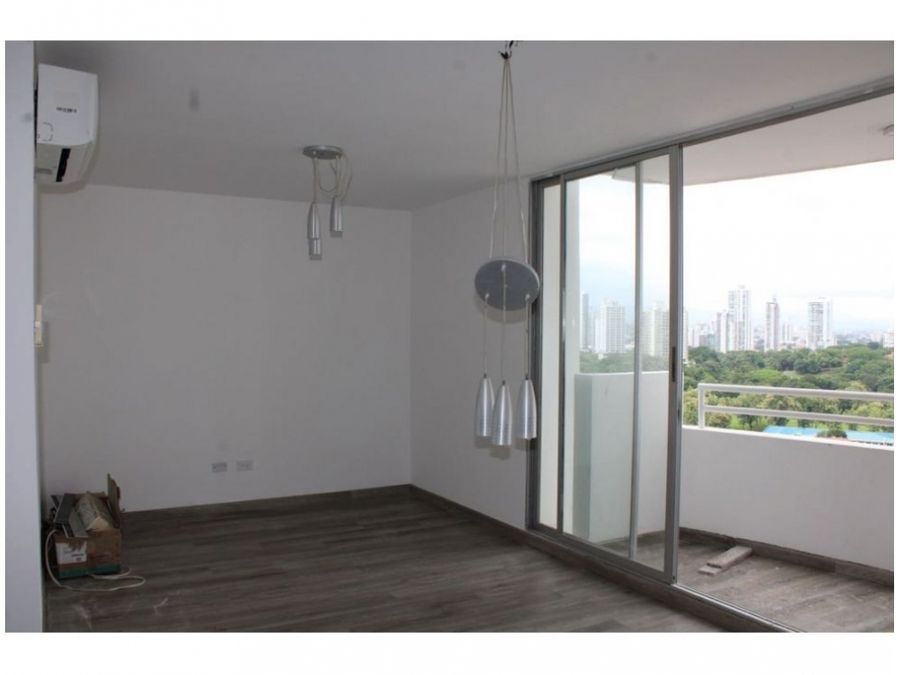 Apartamento en Panama