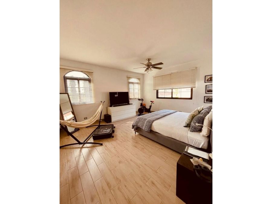 Casa en Panama
