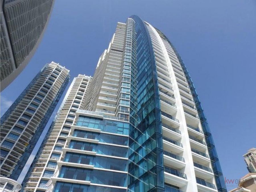 Apartamento en Panamá
