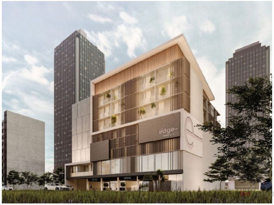 Apartamento en Panamá