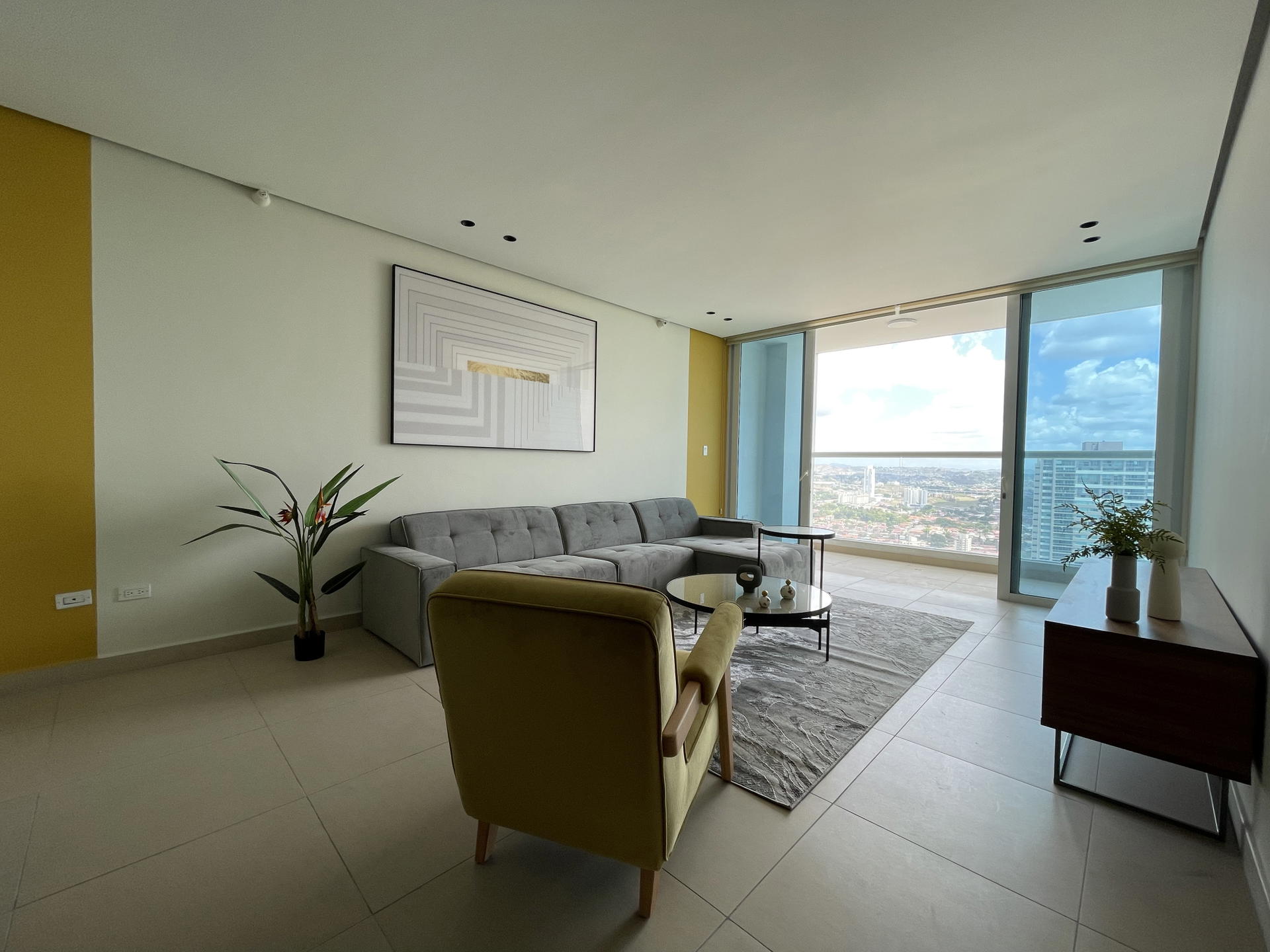 Property at boulevard costa del este