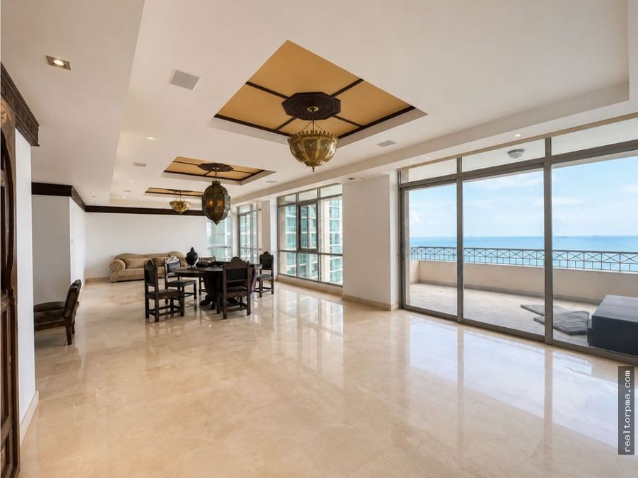 Apartamento en Panama