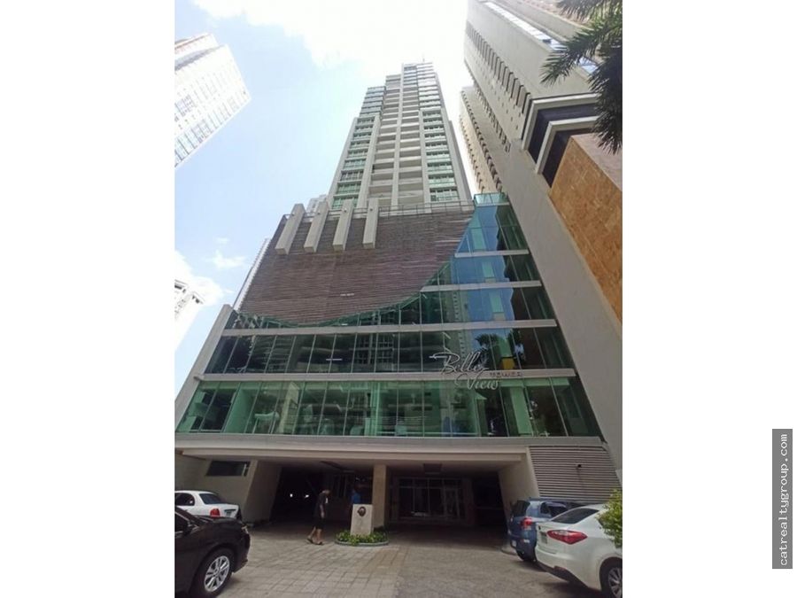 Apartamento en