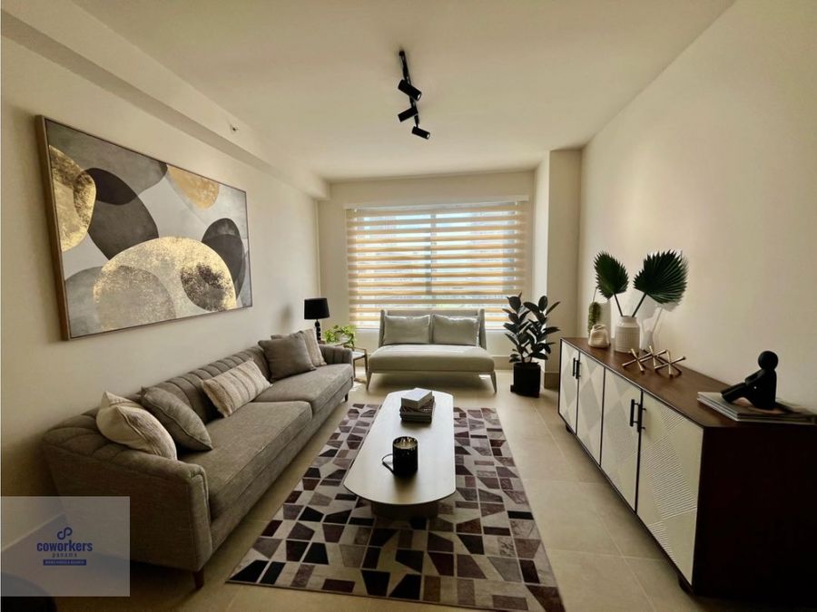 Apartamento en Panama