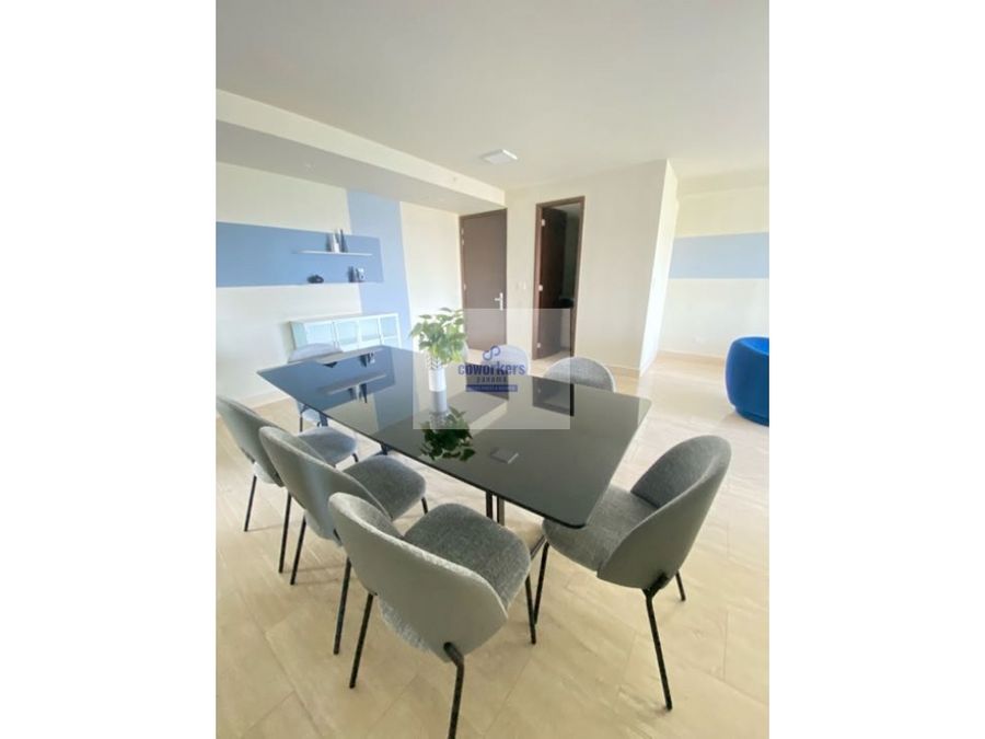 Apartamento en Panamá