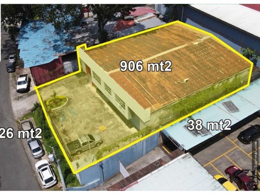 Comercial en