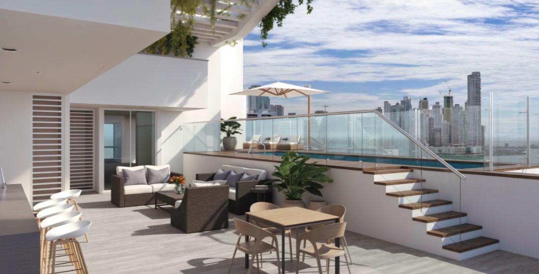Property at bella vista, ciudad de panamá, panamá