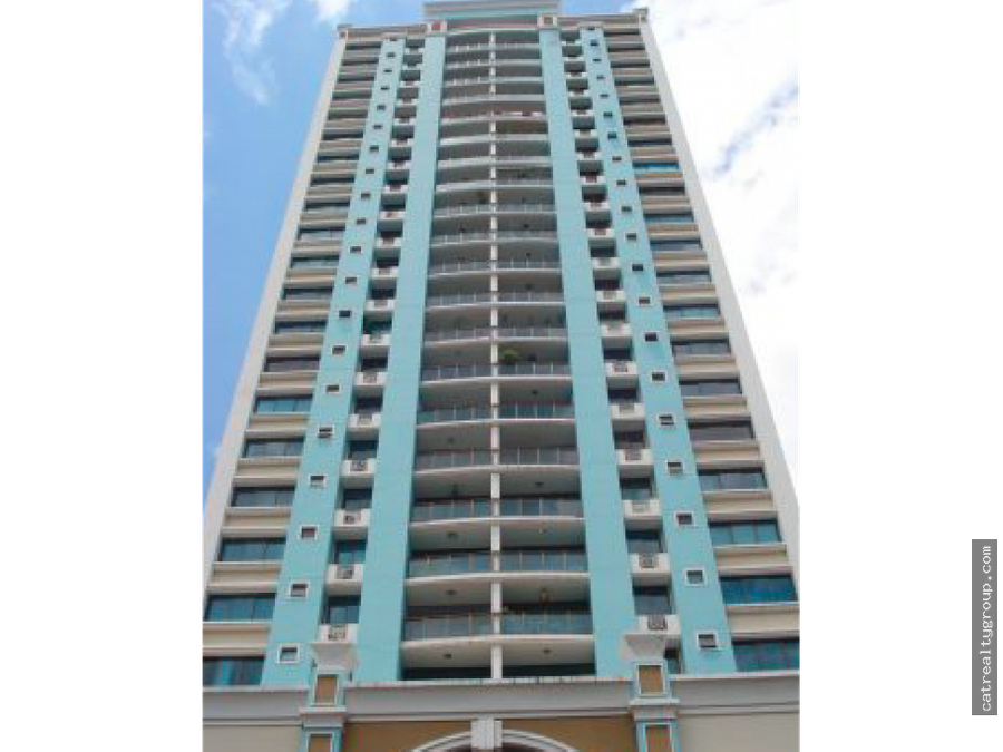 Apartamento en Panama