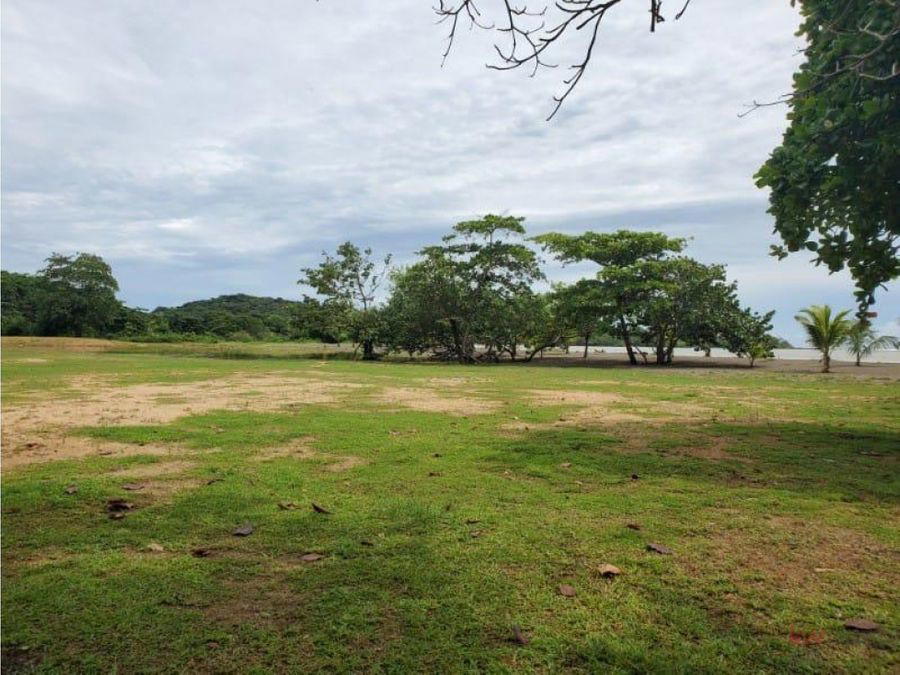 Propiedad en Santa Isabel