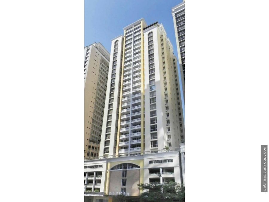 Apartamento en