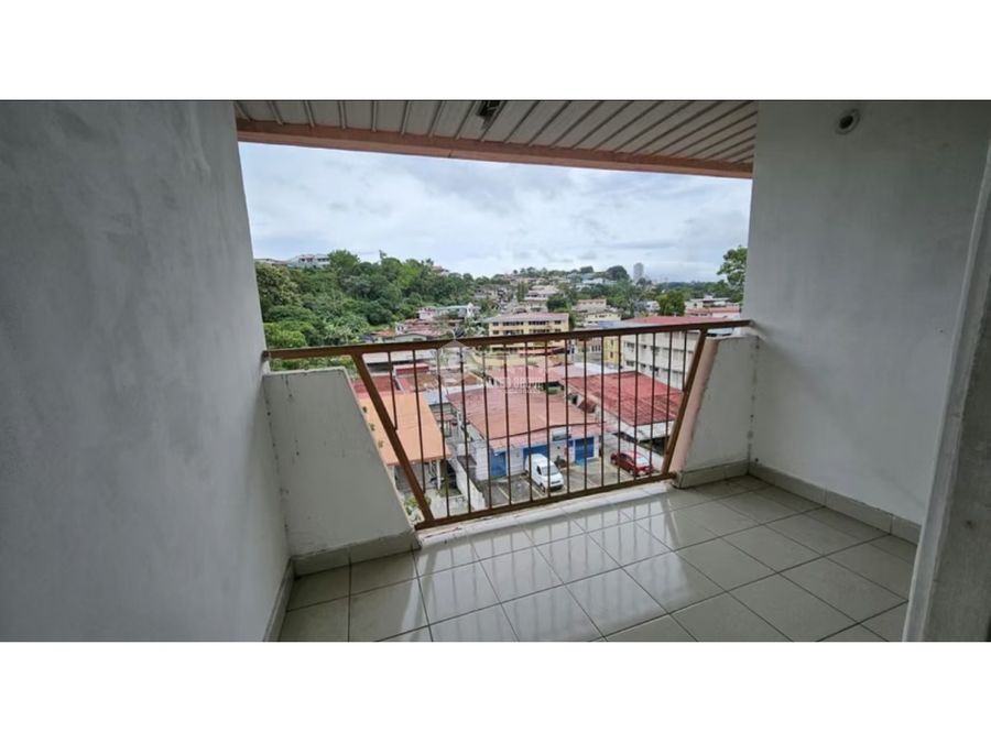 Apartment at Panama