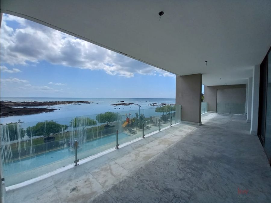 Apartment at Panamá