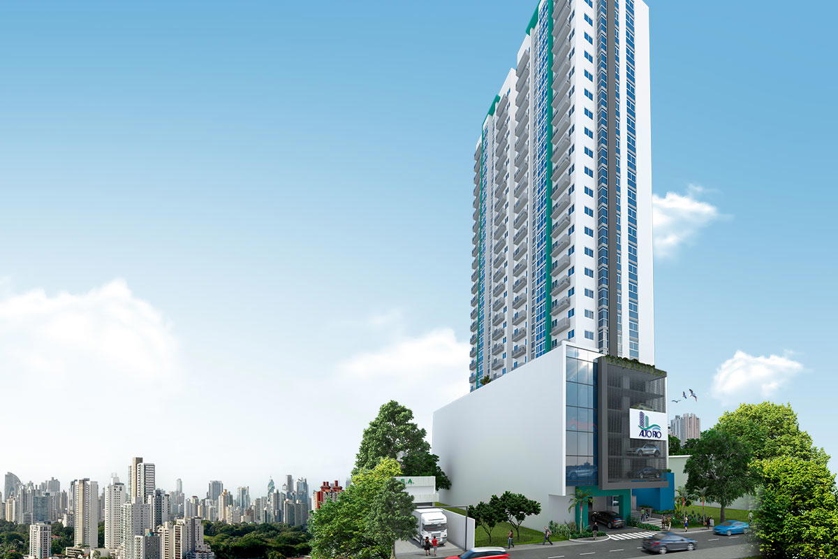 Property at alto rio