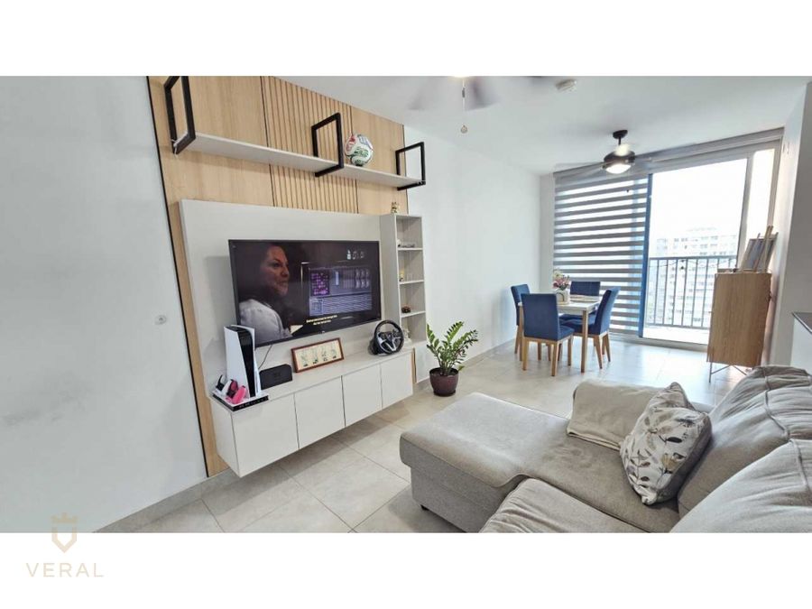 Apartamento en Panamá