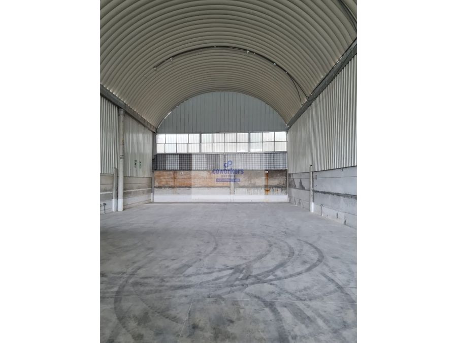 Bodega en Panama