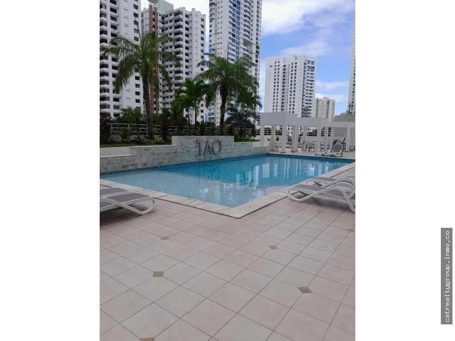 Apartamento en Panamá