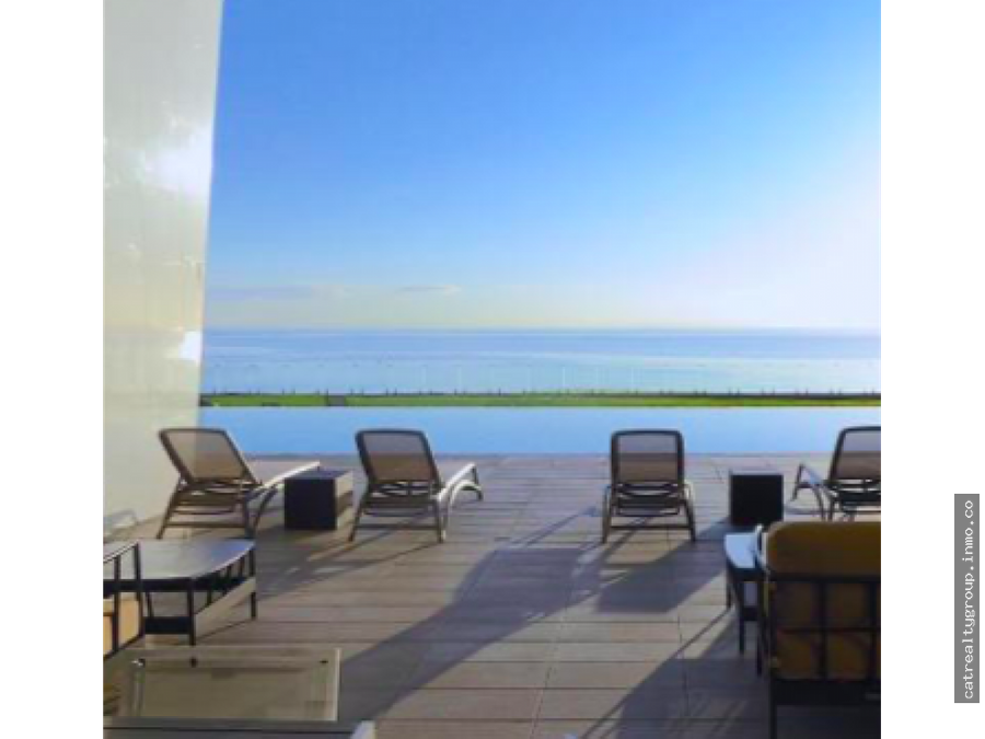 Apartamento en Panamá