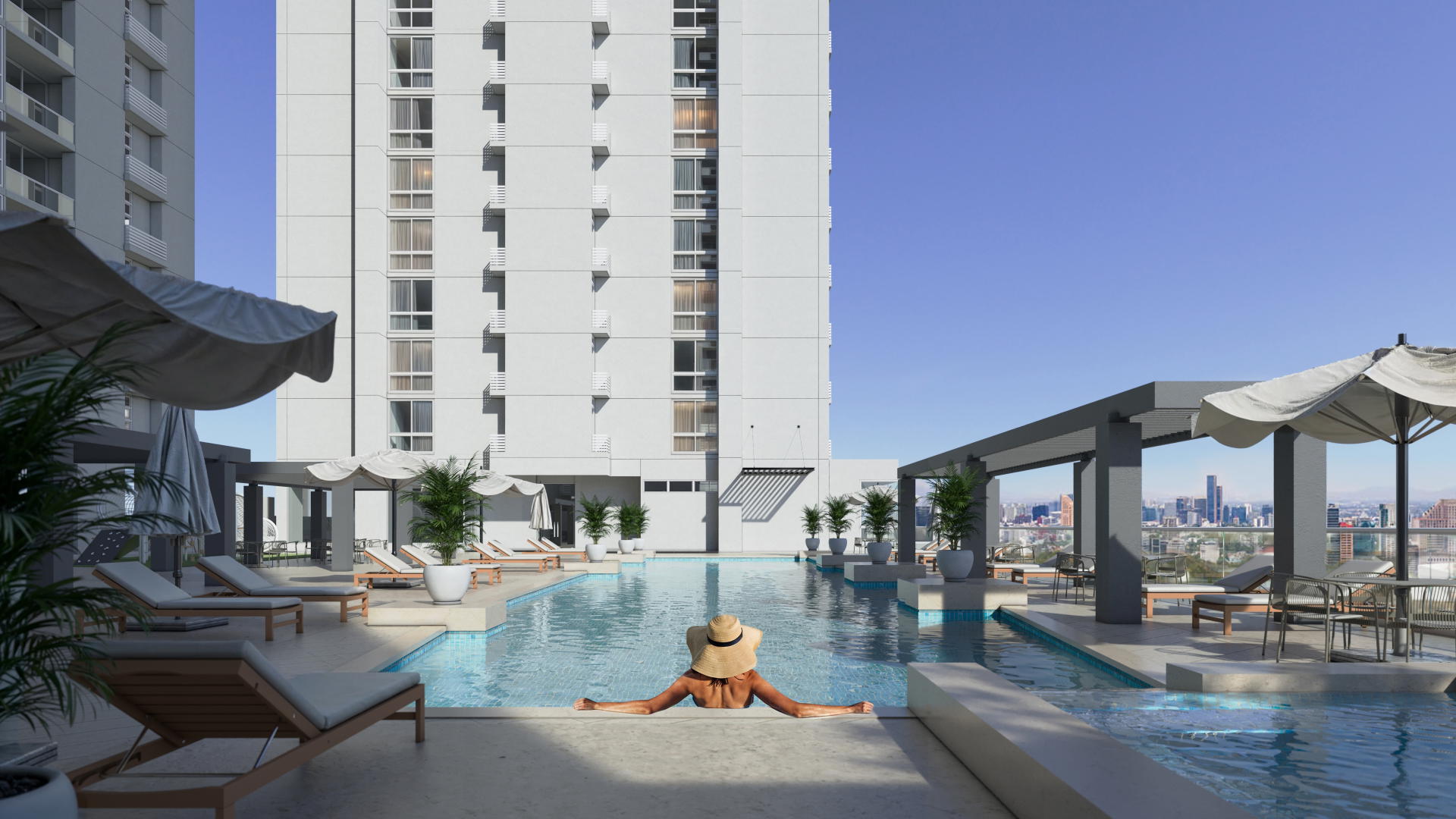 Property at Panama - Coco del Mar