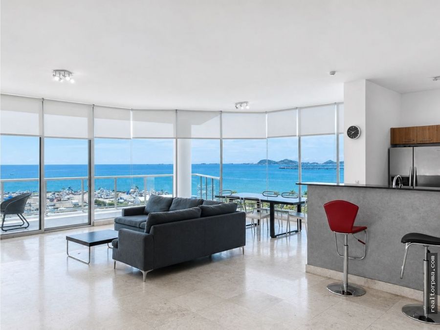 Apartamento en Panamá