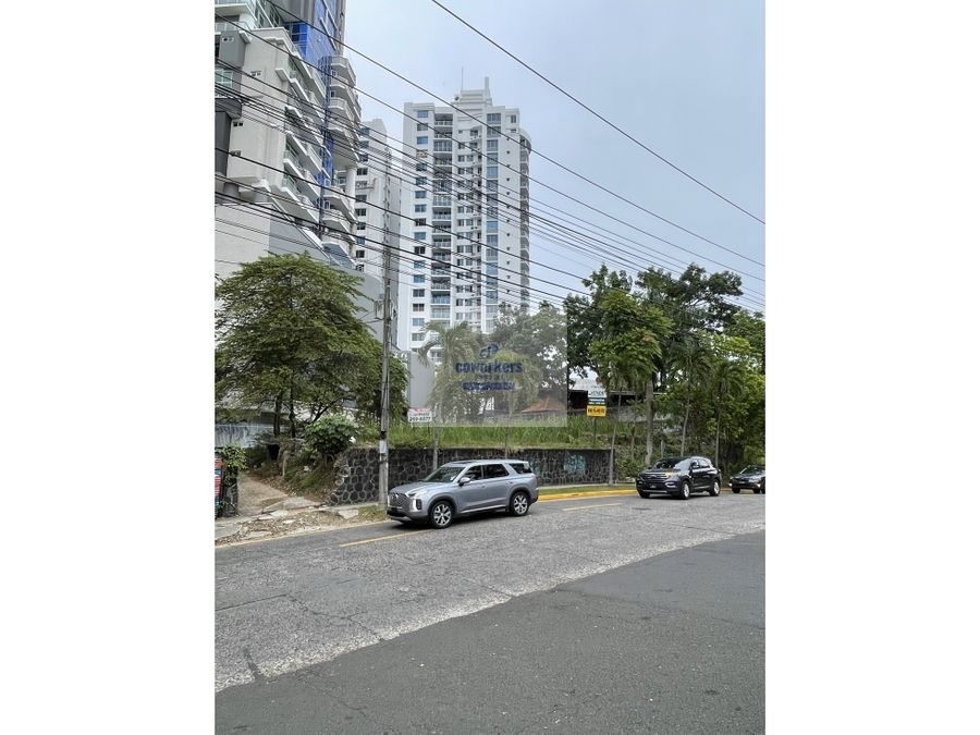 Land at