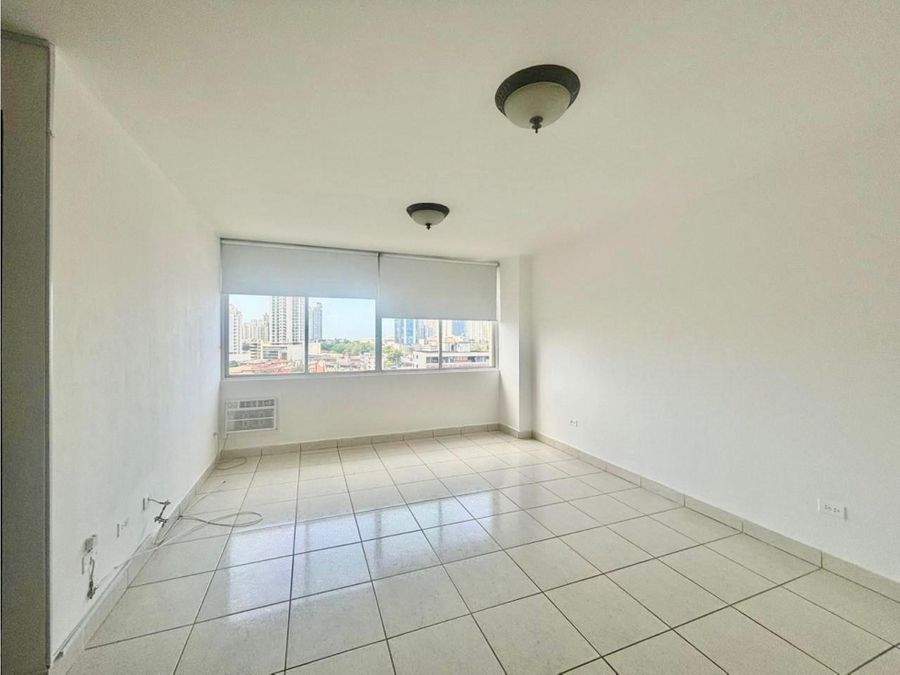 Apartamento en