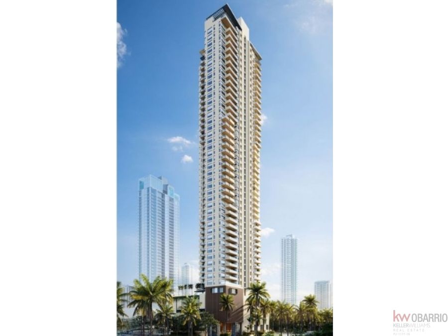 Apartment at Panamá