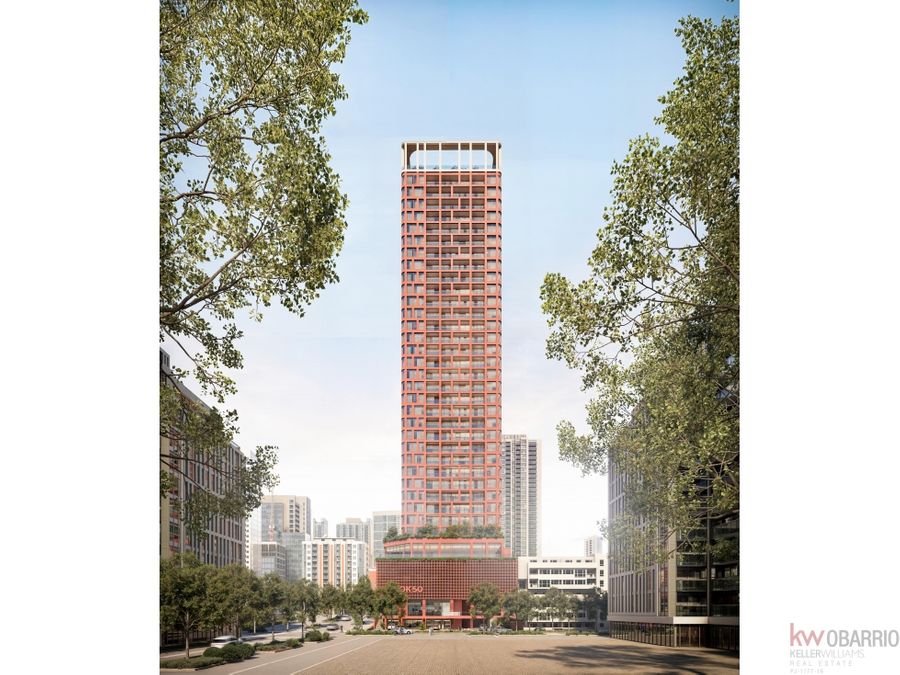 Apartment at Panamá