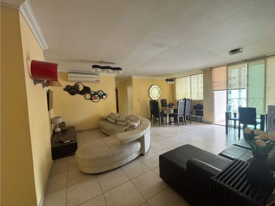 Apartamento en Panamá