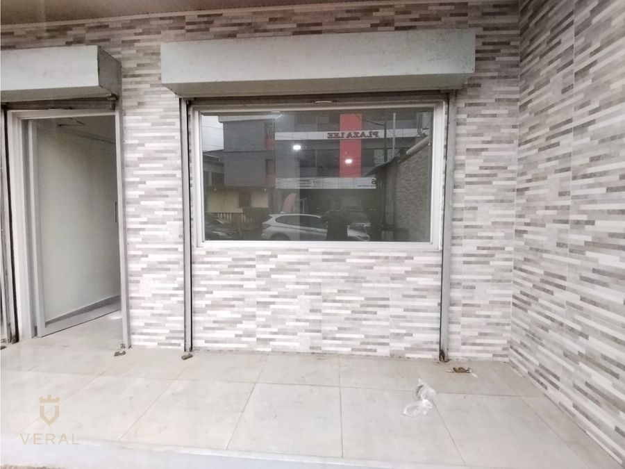 Comercial en Panamá Oeste