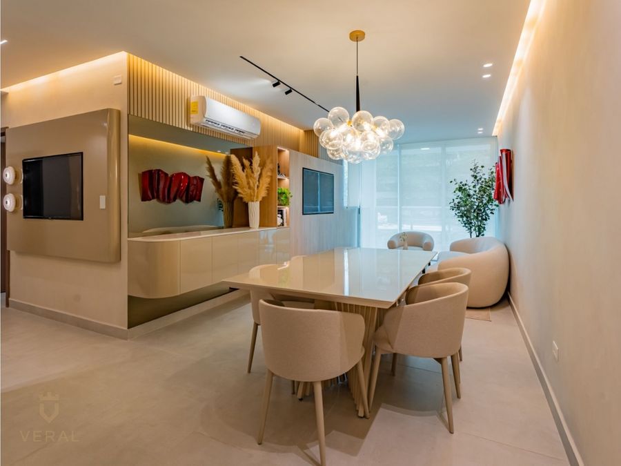 Apartamento en Panamá