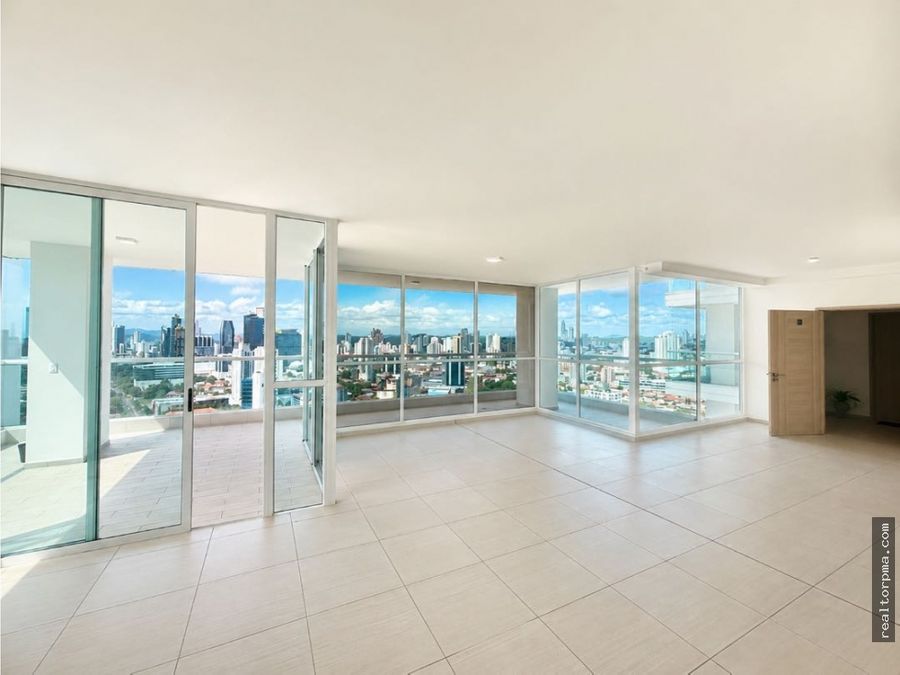 Apartamento en Panamá