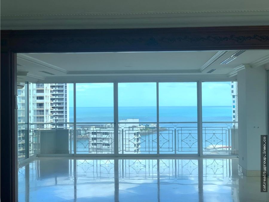 Apartamento en