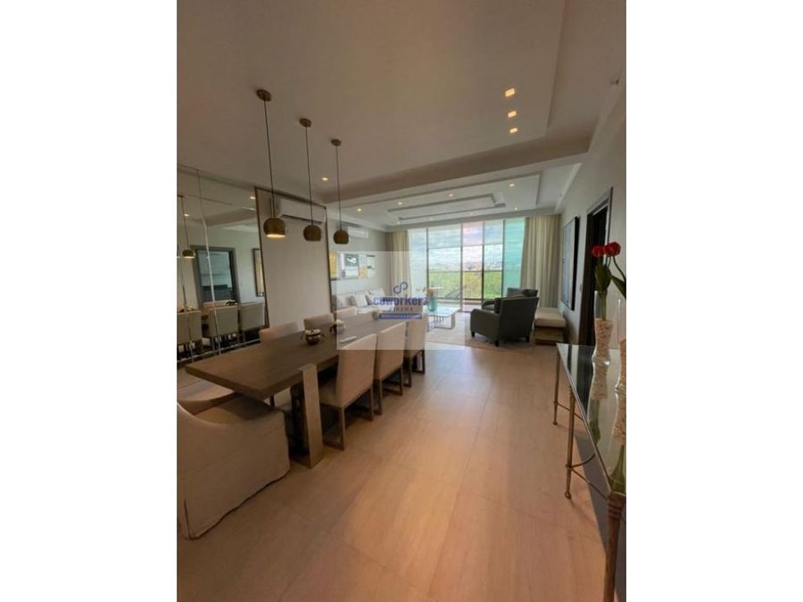 Apartment at